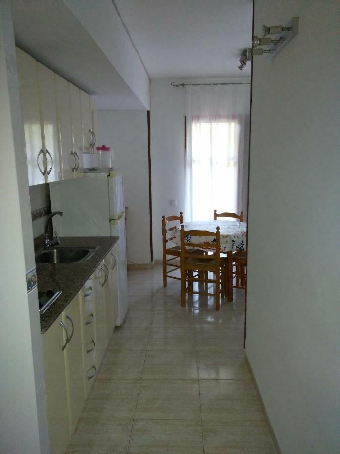 Avenida Manila, 4 Apartamento Alcoceber Exterior photo